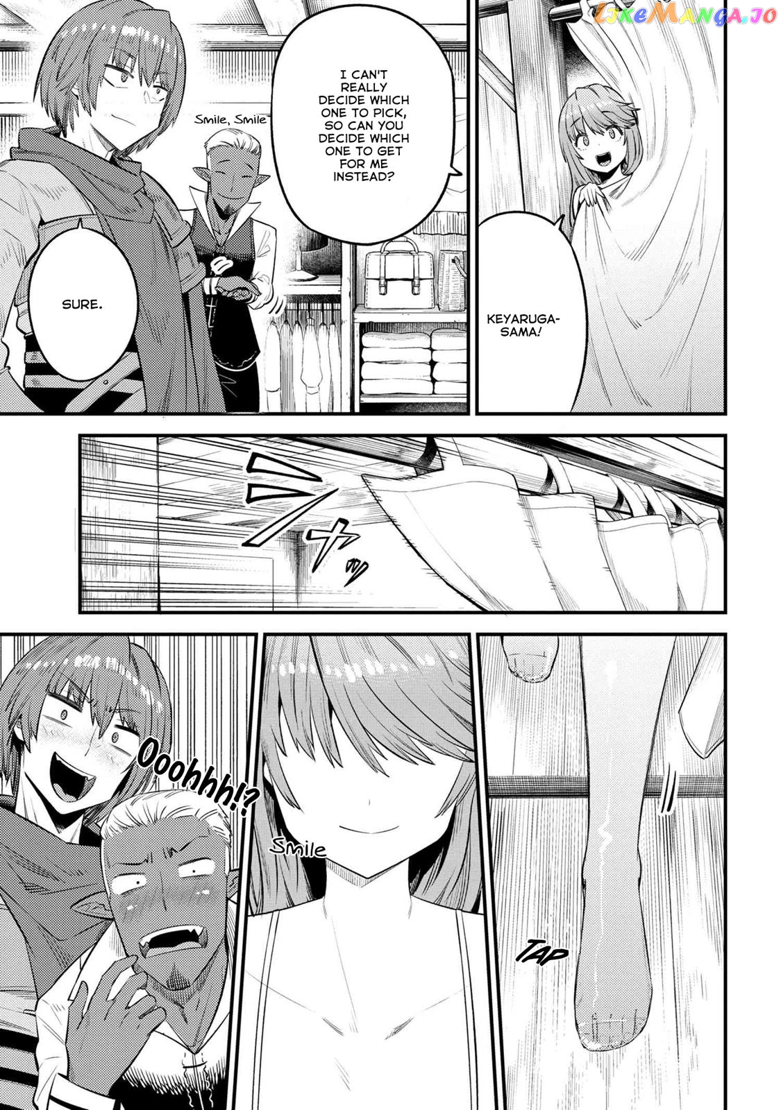 Redo Of Healer, Chapter 26.1 image 09